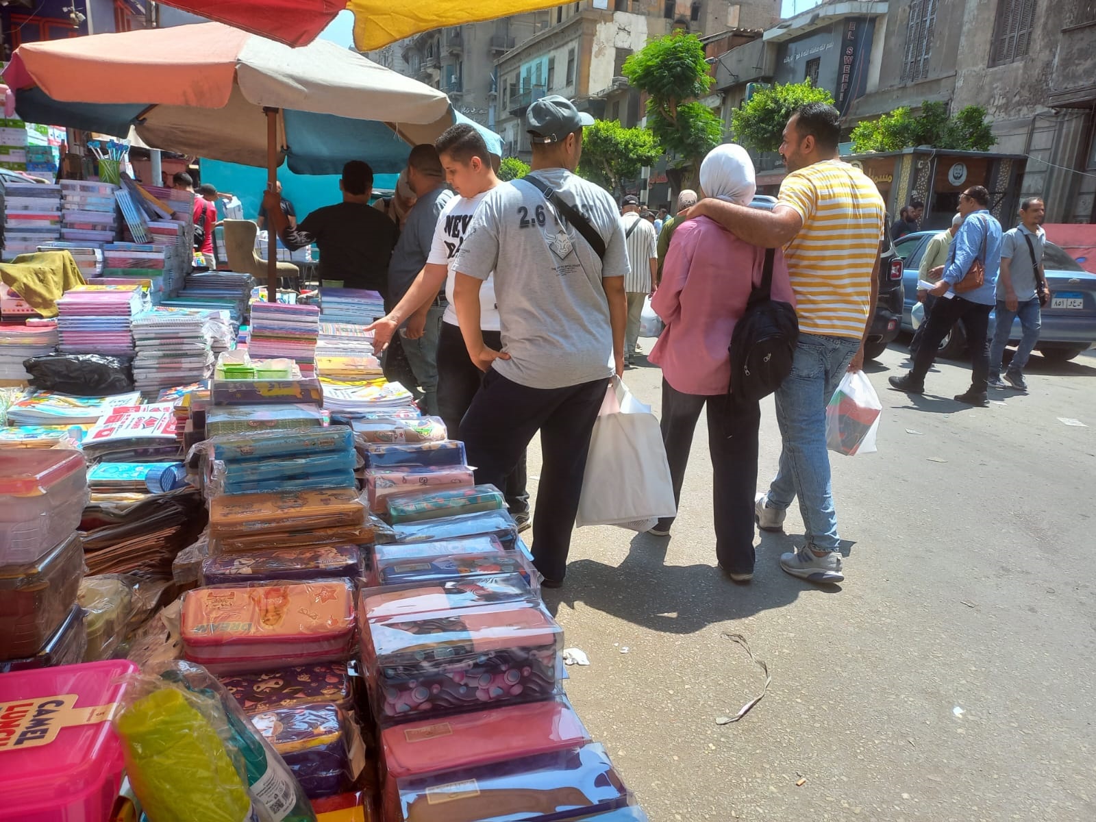 موسم عودة المدارس موسم عودة المدارس